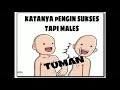 Video Kartun TUMAN versi Bahasa Indonesia Super Lucu thumbnail 3