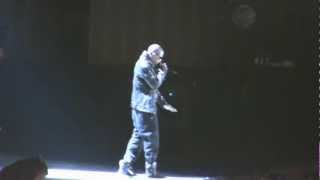 Jay-Z - Dynasty Intro / Run This Town (Live @ Yankee Stadium 9/13/2010) HD