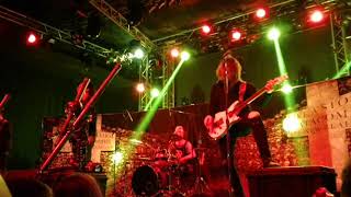 Like a Storm Solitary 2019.03.28. Budapest