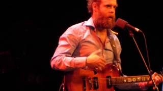 Bonnie Prince Billy - Blood Embrace - Carre Belle Feuille 2014