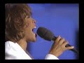 MQ Whitney Houston One Moment In Time Live At Arthur Ashe Stadium 1997