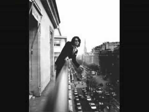 Michael Hutchence - Possibilities