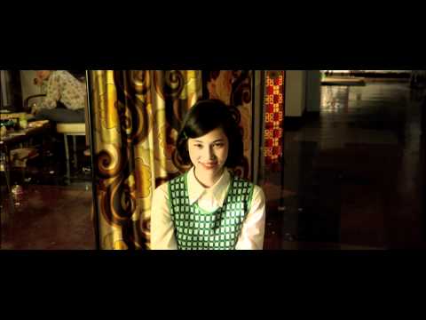 Norské dřevo – Trailer CZ