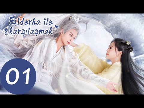 Trailer of Ejderha İle Karşılaşmak (2021)