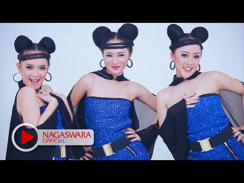 Trio Kalonk - Kopi Cinta (Official Music Video NAGASWARA) #music