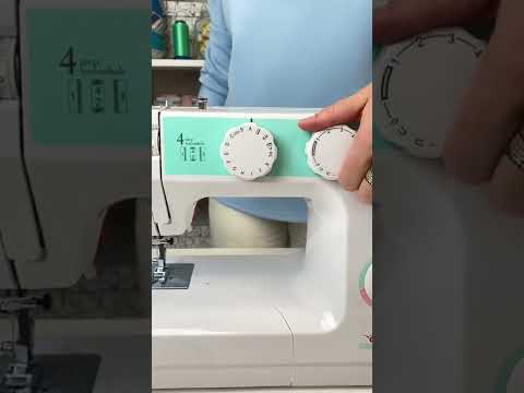 Миниатюра изображения товара Швейная машина Chayka 425M