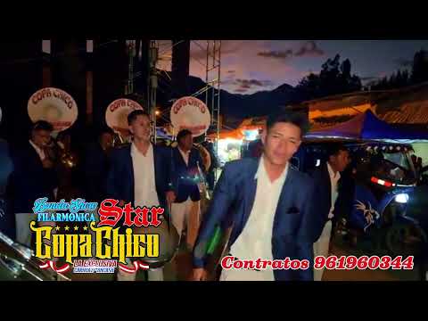 Mix Bolos Tu BANDA SHOW FILARMONICA STAR COPA CHICO CARHUAZ LA EXCLUSIVA CEL 961960344 