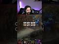 Near Death In Hardcore Diablo 4 Diablo Diablo4 Diablopartner Gaming Diabloiv Gaming Twitch