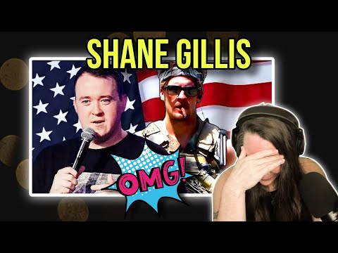 Shane Gillis Talks About His Girlfriend Ex Navy Seal Boyfriend | Reaction