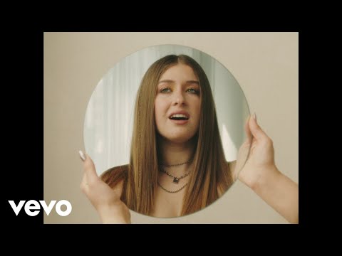 Alexa Cappelli - Someone Better (Official Visualizer)