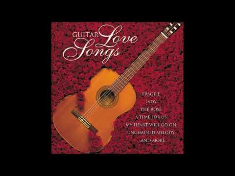 Guitar Love Songs - The Baker Brothers