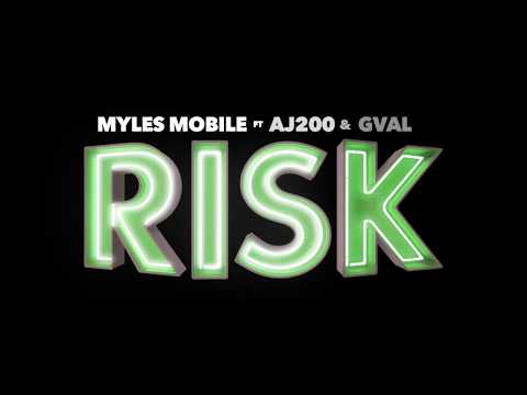 Myles Mobile ft AJ200 x Gval (Official Music Video)