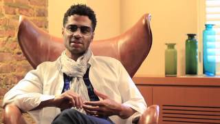 Eric Benét &#39;The One&#39; Track by Track - &quot;Come Together&quot;