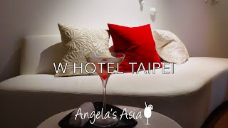 W Taipei Wow Suite & Away Spa - Explore the Best Hotels in Asia