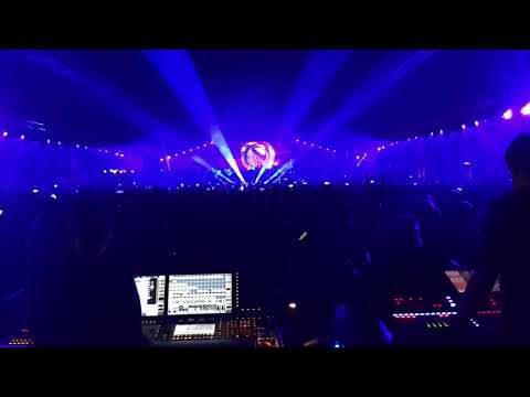 Solomun b2b Âme