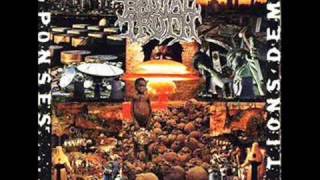 Brutal Truth - Lord of This World