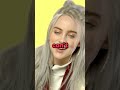 Billie Eilish S Song That Was CHANGED
