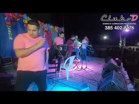 JORGE SILVA EN VILLA MATOQUE