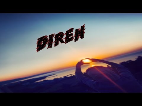 Krebila - Diren