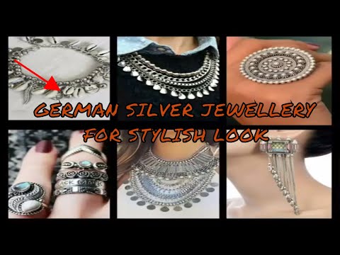 download lagu mp3 mp4 Touch Of Silver Jewellery, download lagu Touch Of Silver Jewellery gratis, unduh video klip Touch Of Silver Jewellery