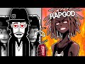 Incredibox Rap Mod Is Actually INSANE Incredibox Rapping On Mods