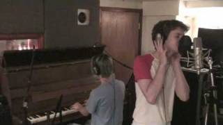 Alex Day - The World Is Mine (I Don&#39;t Know Anything)