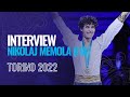 Nikolaj MEMOLA ITA Torino 2022 JGPFigure