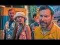 A Legendary Assassin Was On Vacation Until A Man Slapped His Daughter