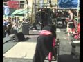 Mindless Self Indulgence Straight To Video Voodoo Experience 2005 Memphis