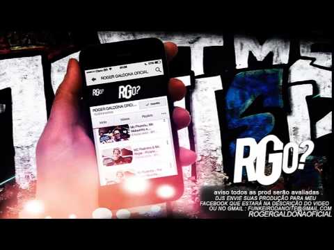 Mc Delano e Mc Gaspar do MDP  Ta fenomenal  DJ A5  Lançamento 2015