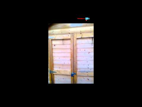 Když šel dědeček na procházku :-)
