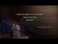 Dead Girl Walking Heathers GCMV 14