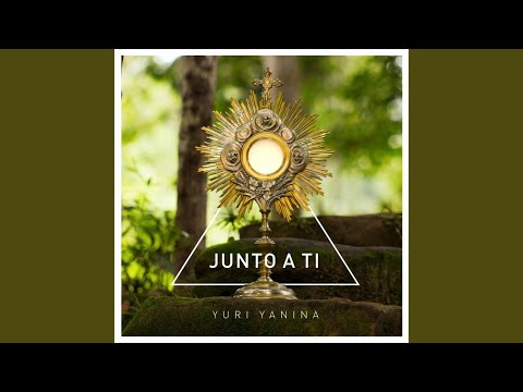 Me Basta Con Saber Que Estas Aquí