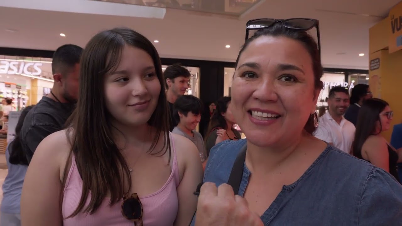 Video testimonial de activación publicitaria con tragamonedas Spin & Win