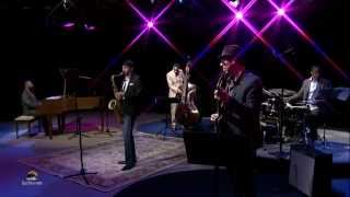 Jazz Encounters: Jazz Live Studio Sessions - Episode #11