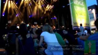 Karamelo Santo Fruta amarga / Mamina