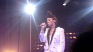 La Roux - As If By Magic Live @ London Forum