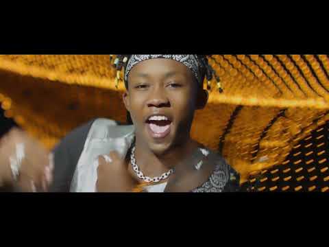JHON MC - AZA ATAO GAZETY (NOUVEAUTE CLIP 2021)