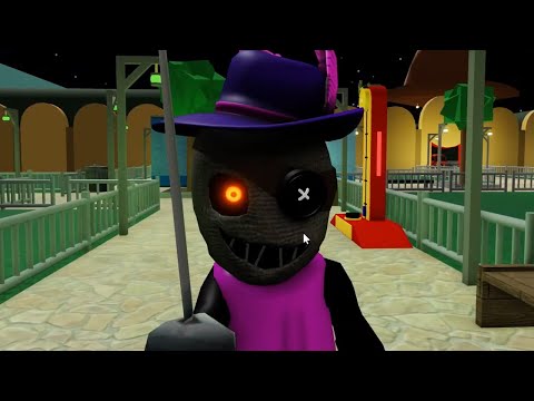ROBLOX PIGGY 2 NEW BOSS ZIZZY JUMPSCARE - Roblox Piggy Book 2
