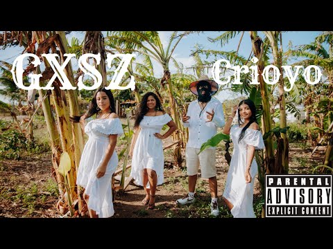 Gxsz - Crioyo (Official Music Video). (Prod. Jeon)