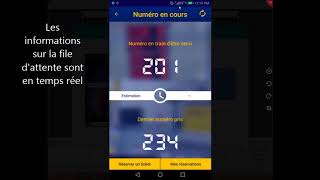 Démo de l'application TN.POST
