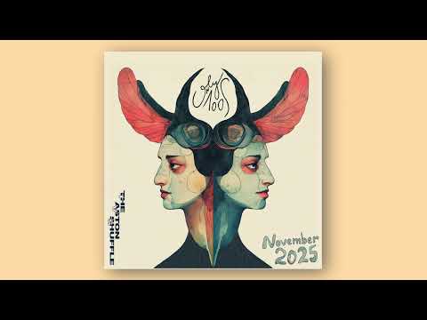 November 2025 - Only 100s with The Aston Shuffle