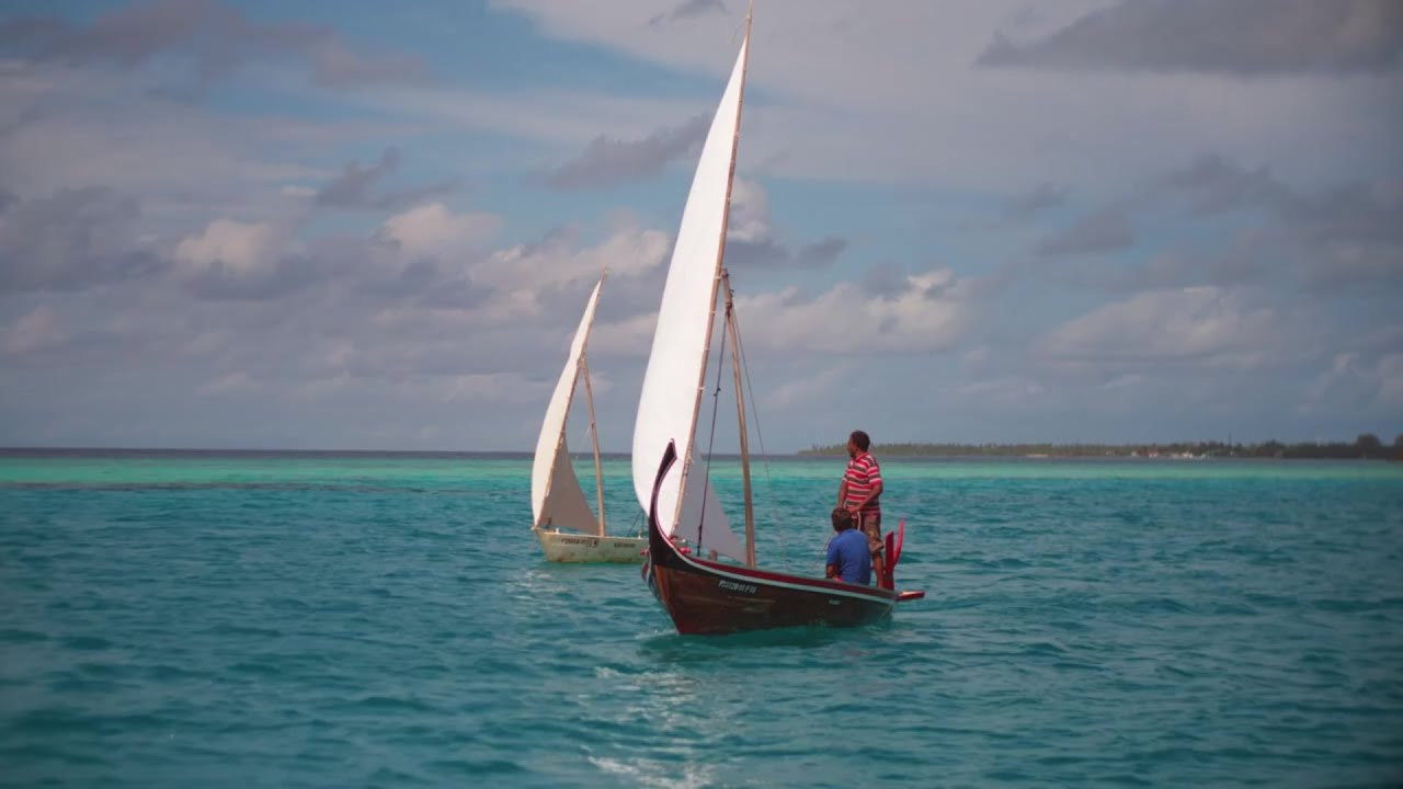 Maldives - The Journey Continues