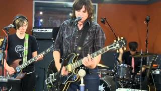 Amy Ray - Little Revolution (Last.fm Sessions)