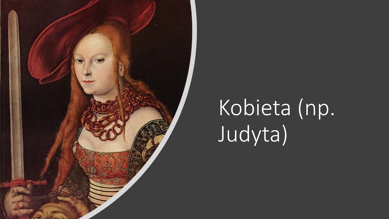 Motywy biblijne (nauczanie zdalne, klasa 6)