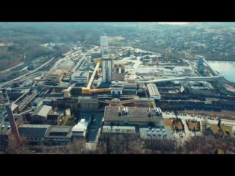 KWK Janina w Libiążu