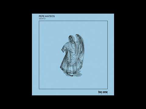 Pepe Mateos - Siento Feat Elle Blink (Original Mix)