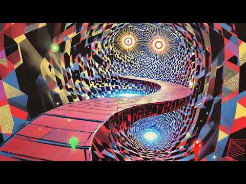 Thumbnail for Original Show Intro II