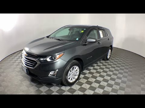 2021 Chevrolet Equinox Colonie, Albany, Saratoga Springs, Clifton Park, Schenectady, NY PL5661