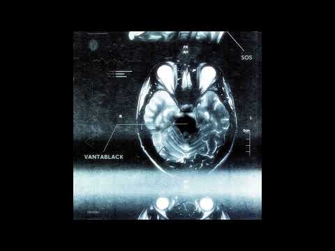 SKORP - VANTABLACK